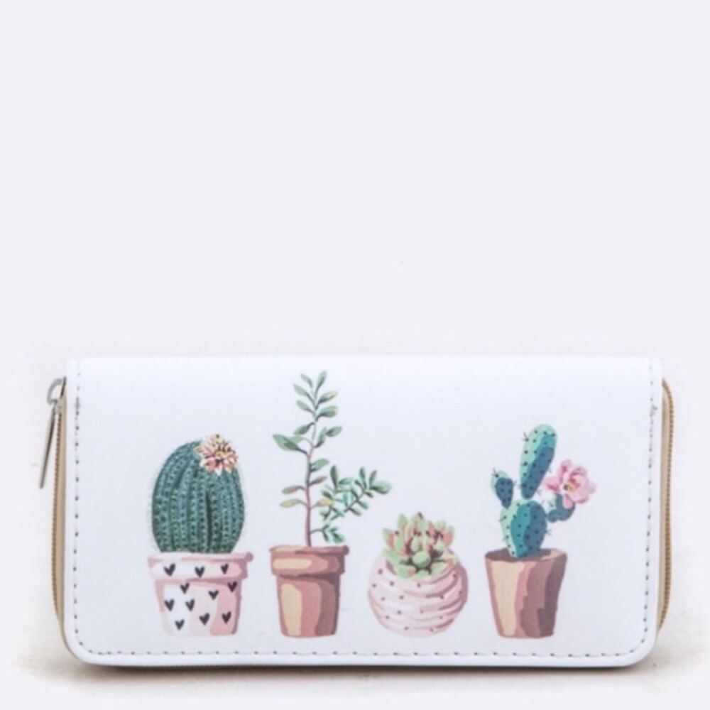 🌵Cactus Wallet🌵